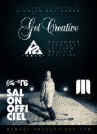 Get Creative Premiere