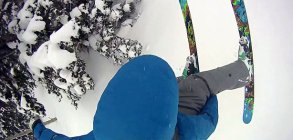 All Over The Place ? Will Wesson 