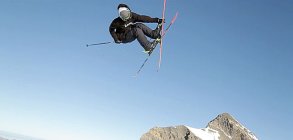 Line Skis Mixtape Edit 2011 