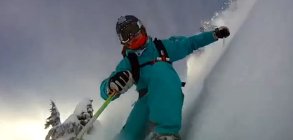 Salomon Freeski TV: Northwest Road Trip Part 1 