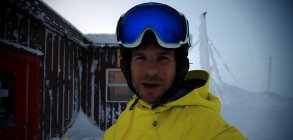 Embedded: Mike Douglas ? Days 1 & 2 