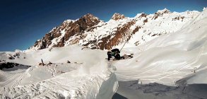 GPSY Feelin?: GONZO full movie 