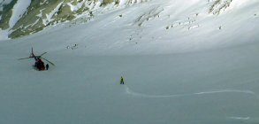 Embedded: Mike Douglas ? Day 3 