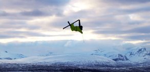 Shred N Breakfast: Season of Chaoz 