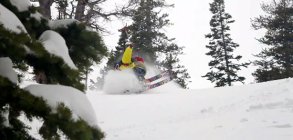 Nimbus: Chris Benchetler 2011 