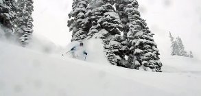 Salomon Freeski TV: Northwest Road Trip Part 2 