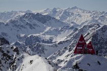 Freeride World Tour Announces Schedule
