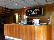 A VISIT TO SPY OPTIC HQ 