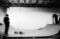 Sistine Chapel, Almost? 