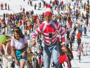 Laura Seward- The Slush Puppy Story ? Perisher 