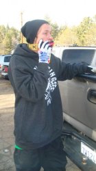 Chris Medeck- To all at Mt High 