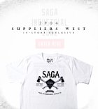 SUPPLIERS WEST (In Store Exclusive) 