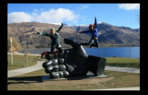 Day 3 of 30 Days Of AWESOME! 