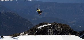 Camp of Champions: Banks Gilberti ? The Sound of Summer 