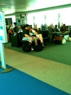 30 Days OF AWESOME! Day 4 