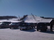 Adam Roberts- Growing up at the ?Burg 