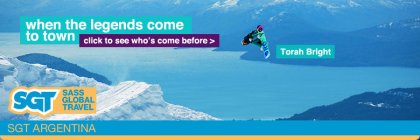 Toni Bila- The Name Says It All? 