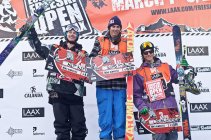European Freeski Open is no more 
