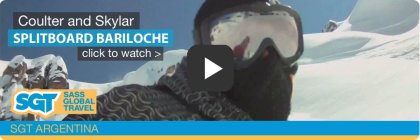 Geoff Guillory- Why I Love Meadows 