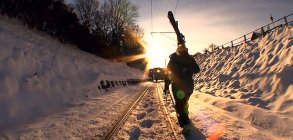 Tim Of My Life teaser 