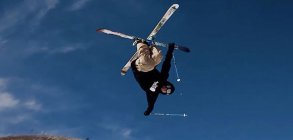 I Ride Park City: Opening Week 2011 