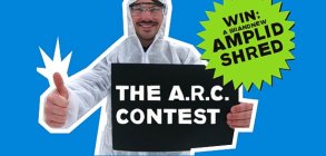 Amplid: Name For Fame 