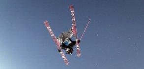 TENT Clothing: Shoot in Saas-Fee 