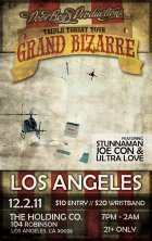 Poor Boyz Los Angeles Premiere