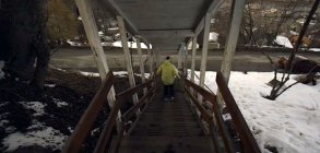 JP Auclair Street Segment (from All.I.Can.) 