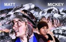 Lost at Ski in Colorado 