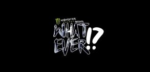 HEADBUD PRODUCTIONS/PICKINGS FAM ? WHATEVER!? 