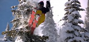 TGR: Baldface Spring Session Part 2 