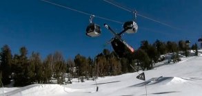 Alexi Godbout: HAM in MAM 