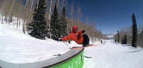 Armada: ?Thanks? ? Brady Perron Self Edit 