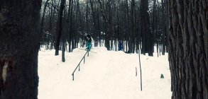 Moment Productions: Get Creative Movie 