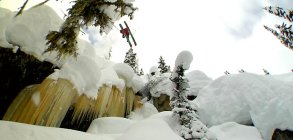 Nimbus Independent: En Route Camp BC 