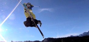 GSL Productions: Vanilla Cash in MAM 