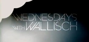 Wednesdays With Wallisch 2.1 