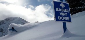 Salomon Freeski TV: Generation Alta 