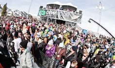 Dew Tour Pre-Qualified Athletes & Schedule