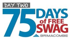 75 Days of Free Swag: Day Two 
