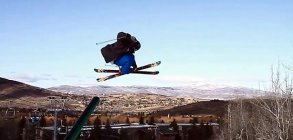 Monster Energy: Alex Schlopy Early Season 2011 