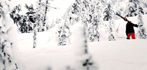 Kootenay Influence: Ep.2 Lost Boys Slackin 