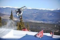 Dew Tour Men's Ski Slopestyle Semi-Finals