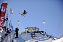 Dew Tour Men's Ski Superpipe Finals