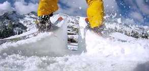 LINE Traveling Circus 4.3: Fall Into Winter 