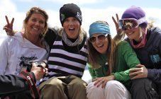 Momentum Girls Week Contest