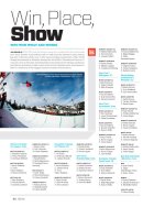 SBC Skier Magazine 