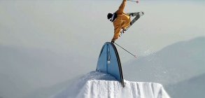 GPSYfeelin CUT No. 30 ? Omnibus Project of South America 