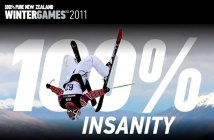 Winter Games NZ announces 2013 plans 